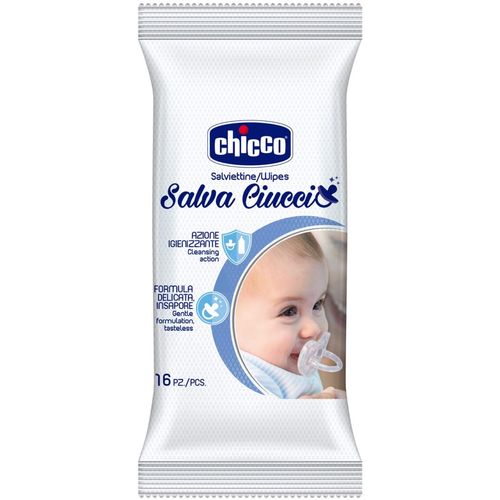 Chicco Maramice Za Sterilizaciju, 16 Komada slika 1