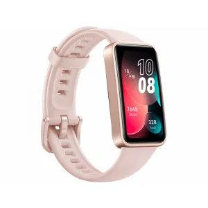 Huawei Band 8 Sakura Pink Fitnes narukvica