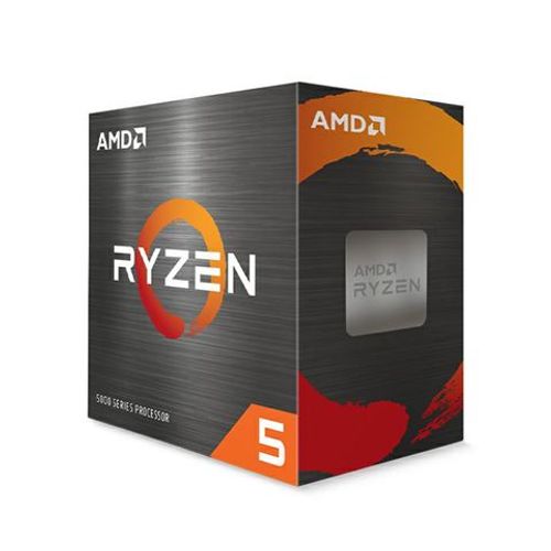 CPU AMD Ryzen 5 5600 - Snaga i Efikasnost za Svakog Korisnika slika 1