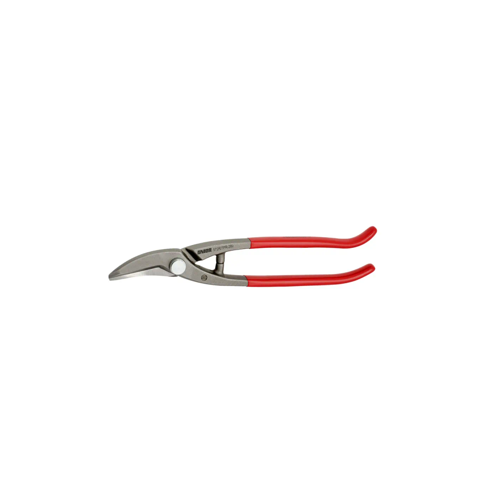 Unior - Škare za lim, za rupe 280mm 572R/7PR slika 1