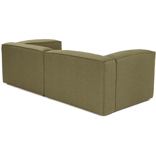 Fora 2 Seater - Green Green 2-Seat Sofa slika 10