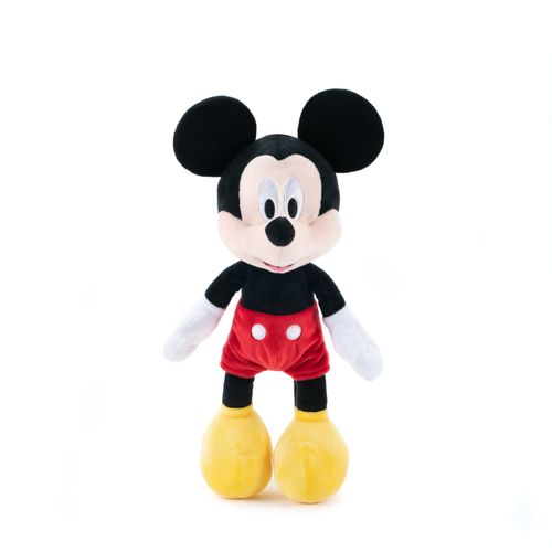 Disney pliš Mickey jumbo slika 1