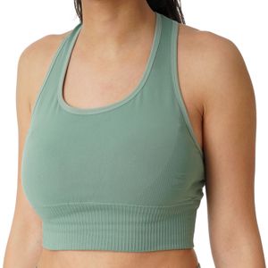 Eastbound Top WMS Asana Seamless Bra LGR