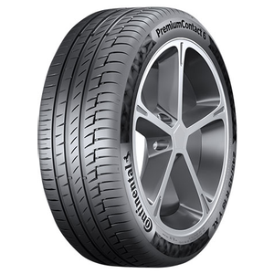 Continental 235/55R19 105V XL PremiumContact 6 FR