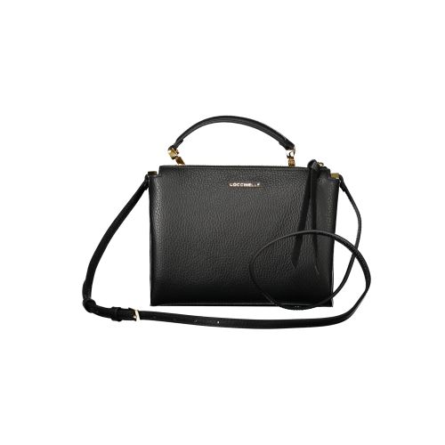 COCCINELLE WOMEN'S BAG BLACK slika 2