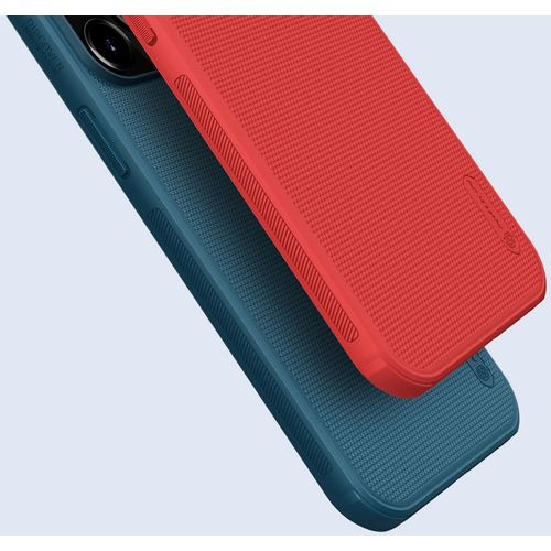 Nillkin Super Frosted Shield Pro Case izdržljiva za iPhone 13 Pro slika 6