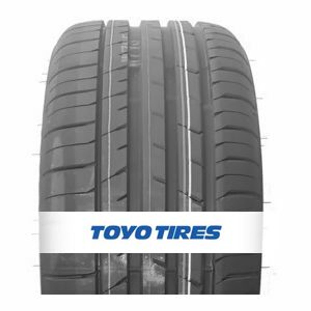 TOYO Ljetna guma 225/50 R17 98Y XL Proxes Sport A slika 1