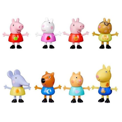 Peppa Pig Pepini Najbolji Prijatelji slika 3