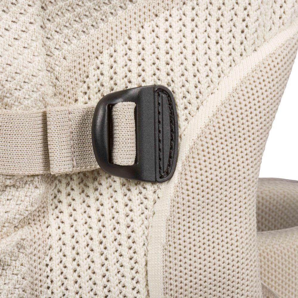 Dooky nosiljka Terra Nova - Beige slika 8