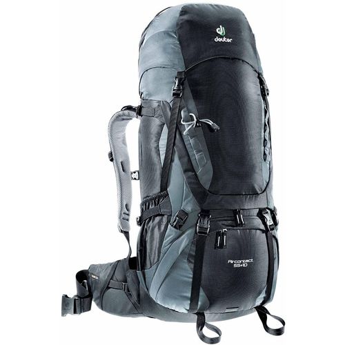 DEUTER ruksak Aircontact 55 + 10 slika 2