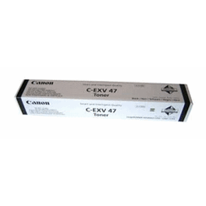 Canon toner CEXV47 Black