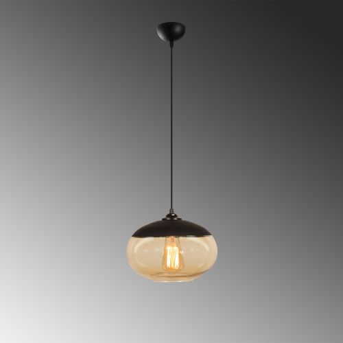 Camini - MR - 867 BlackHoney Chandelier slika 4