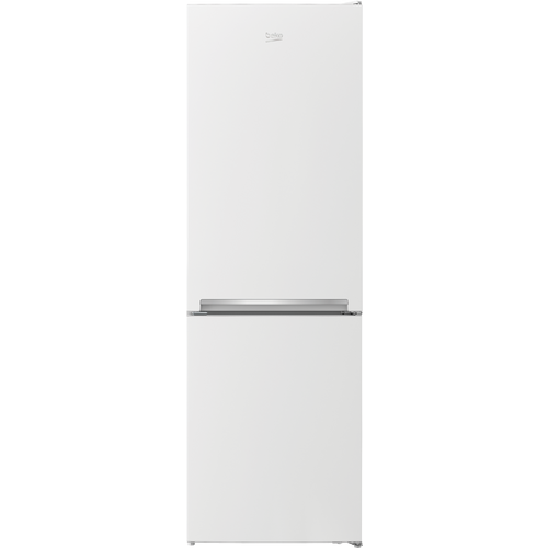 Beko RCSA366K40WN Kombinovani frižider, Samootapajući, Širina 59.5cm, Visina 185.2cm slika 1
