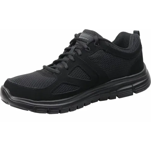 Skechers burns 52635-bbk slika 18