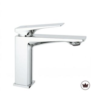 SLAVINA ZA UMIVAONIK Rea Prime Chrome Low