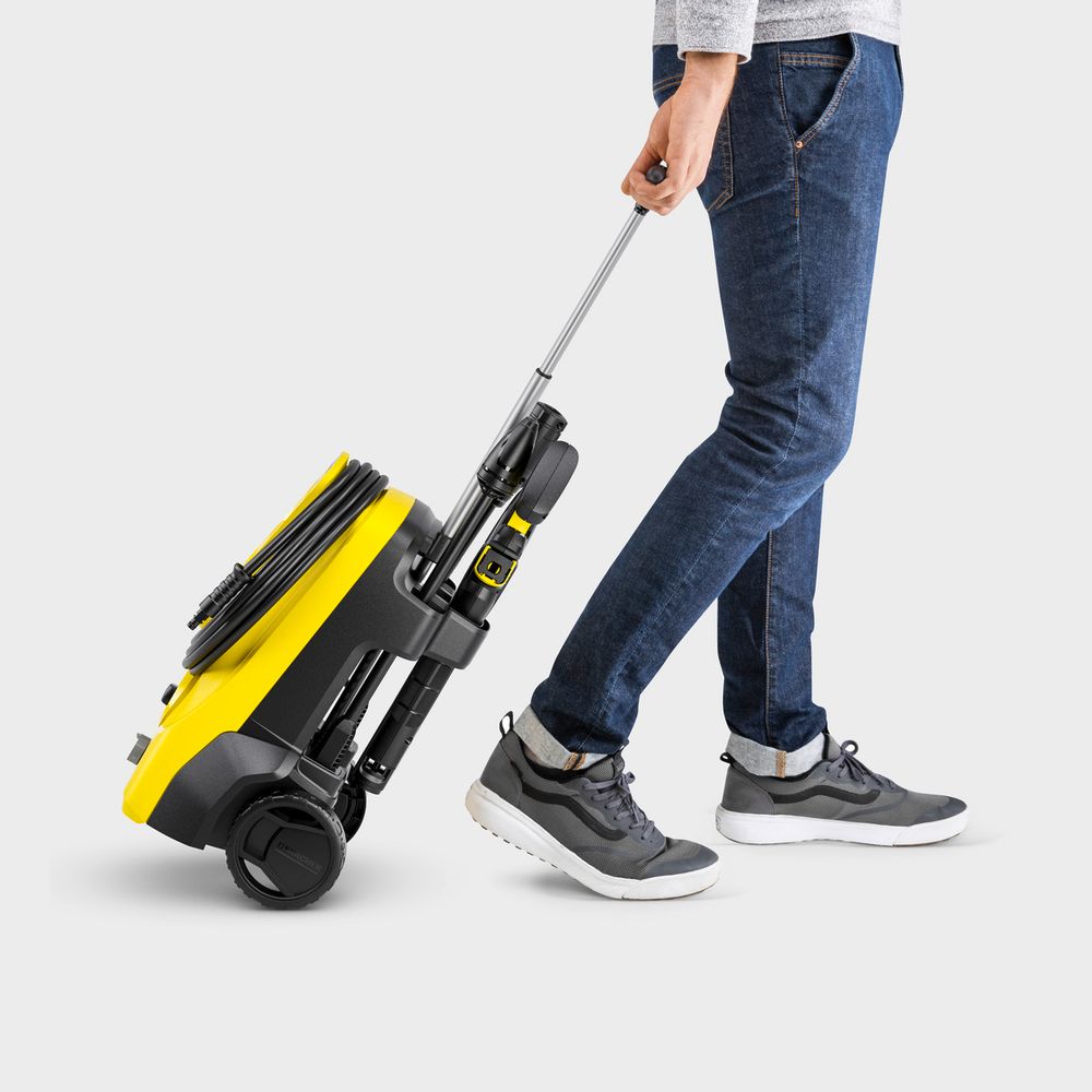 Karcher visokotlačni perač K 4 Classic * EU 1.679-420.0 slika 4