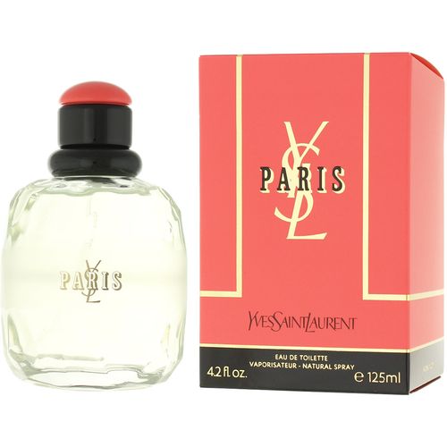 Yves Saint Laurent - PARIS edt vapo 125 ml slika 1