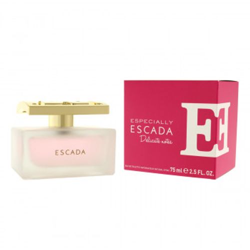 Escada Especially Delicate Notes Eau De Toilette 75 ml (woman) slika 2