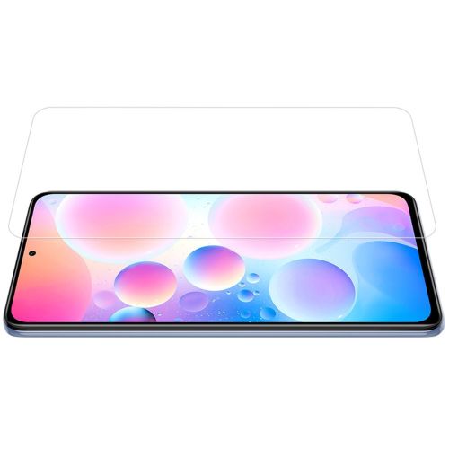 Nillkin Amazing H Zaštitno kaljeno staklo 9H za Xiaomi Redmi K40 Pro+ / K40 Pro / K40 / Poco F3 / Mi 11i slika 2