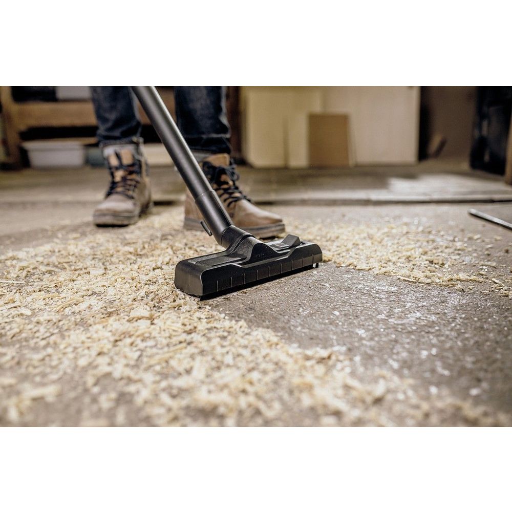 KARCHER Usisina papuča za mokro i suho usisavanje DN 35 (WD) 2.863-000.0 slika 2