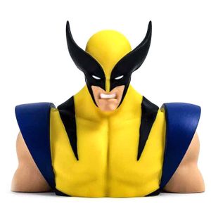 Marvel X-Men Wolverine Kasica - 20 cm