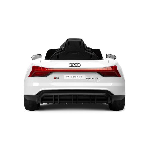 Audi RS E-tron GT na akumulator - bijeli slika 7