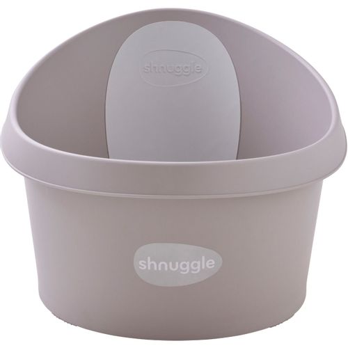 Shnuggle Toddler kadica za kupanje - Taupe slika 1