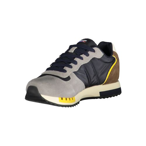 BLAUER MEN'S SPORTS FOOTWEAR GREY slika 3