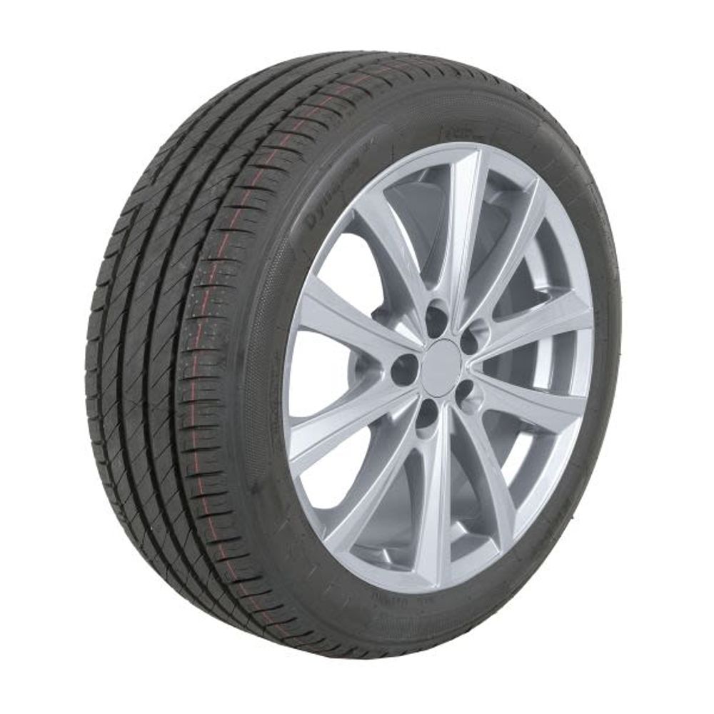KLEBER 195/55R15 85H  Dynaxer HP4 slika 1