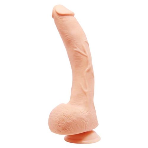 Baile Beautiful Jack realistični dildo 26cm slika 11