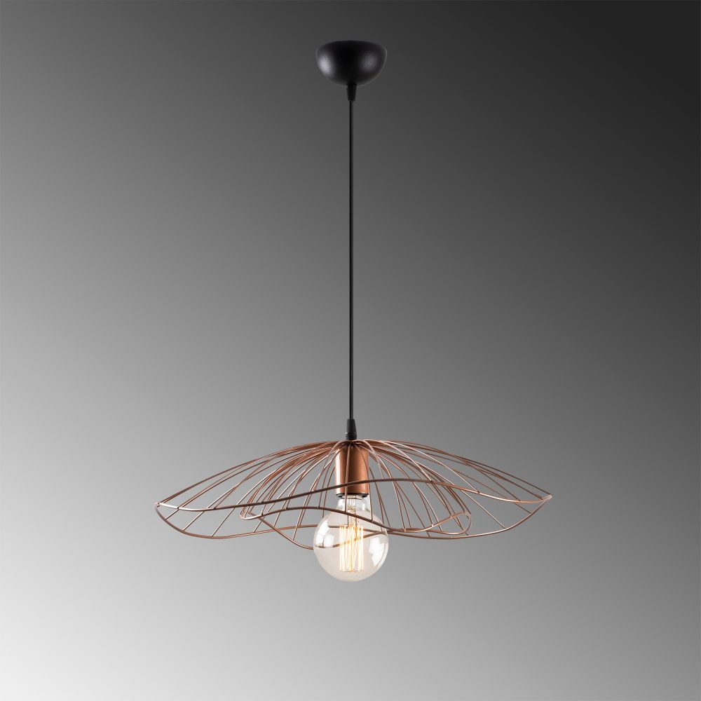 Luster Tel - 6501 od Bakra slika 5