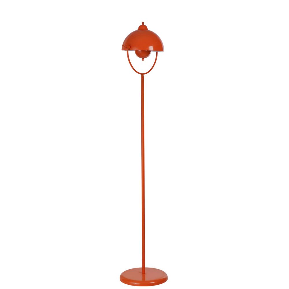 Opviq Podna lampa 170, narančasta slika 3