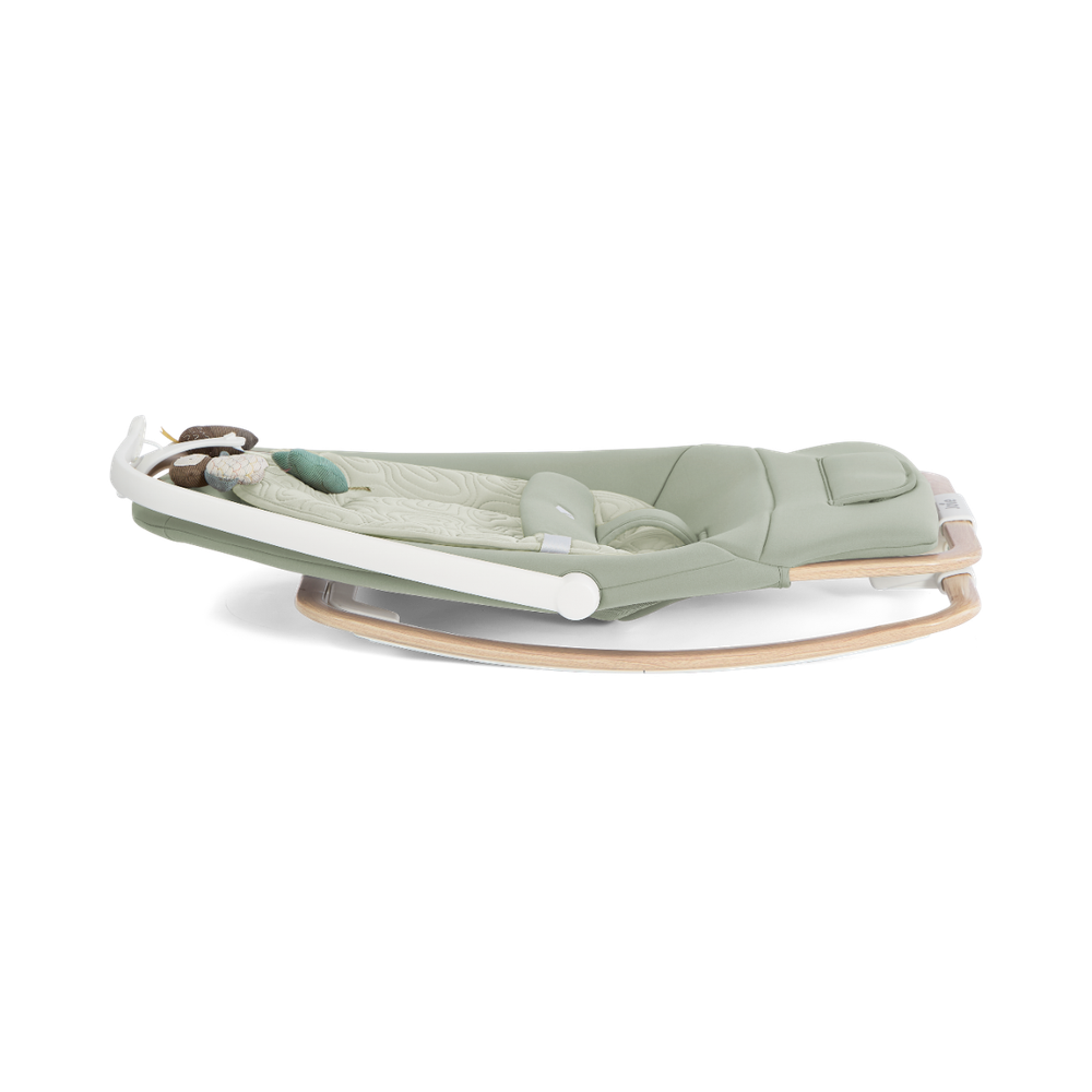 Joie ležaljka Dreamer - Strata Mist slika 6
