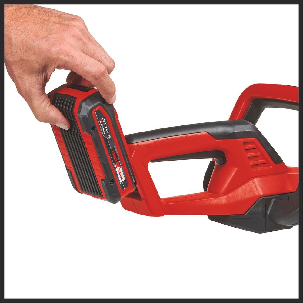 Einhell Akumulatorske makaze za živicu GC-CH 18/40 Li Solo slika 3