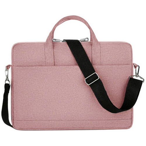 Torba za laptop Casual EL 14" pink slika 5