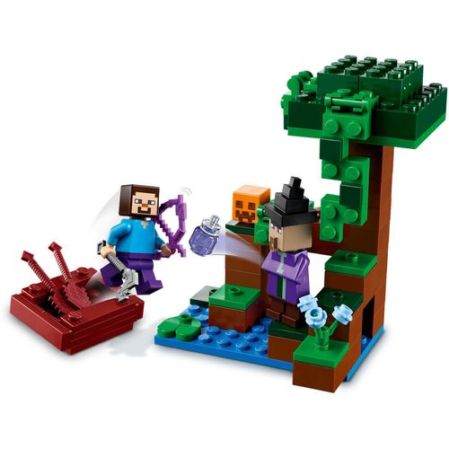 LEGO Farma bundeva slika 8