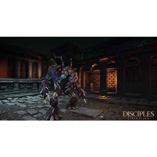 Disciples: Liberation - Deluxe Edition (PS5) slika 5