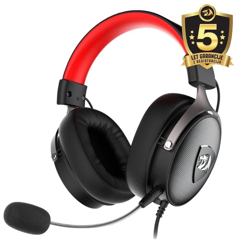 Redragon Slušalice Redragon Icon H520 image