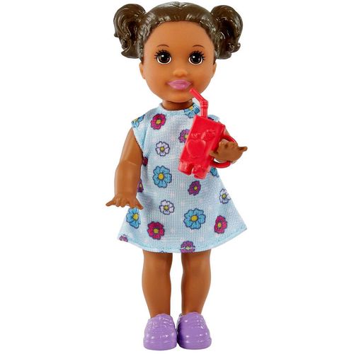 Barbie Caucasian Teacher doll slika 6