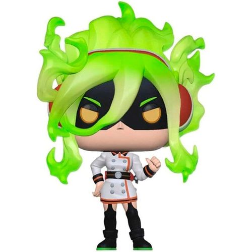 POP figure My Hero Academia Burnin Exclusive slika 1