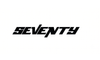 seventy logo