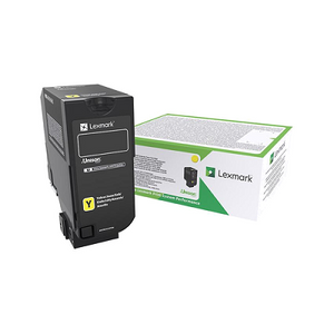 Lexmark magenta 16K 84C5HME 