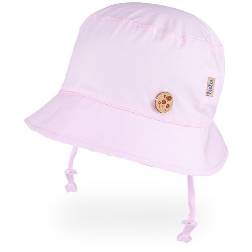 TUTU šeširić za djevojčice  UV 30+ slika 1
