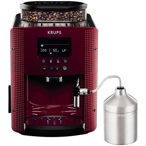 Krups aparat za espresso kafu EA816570 slika 1