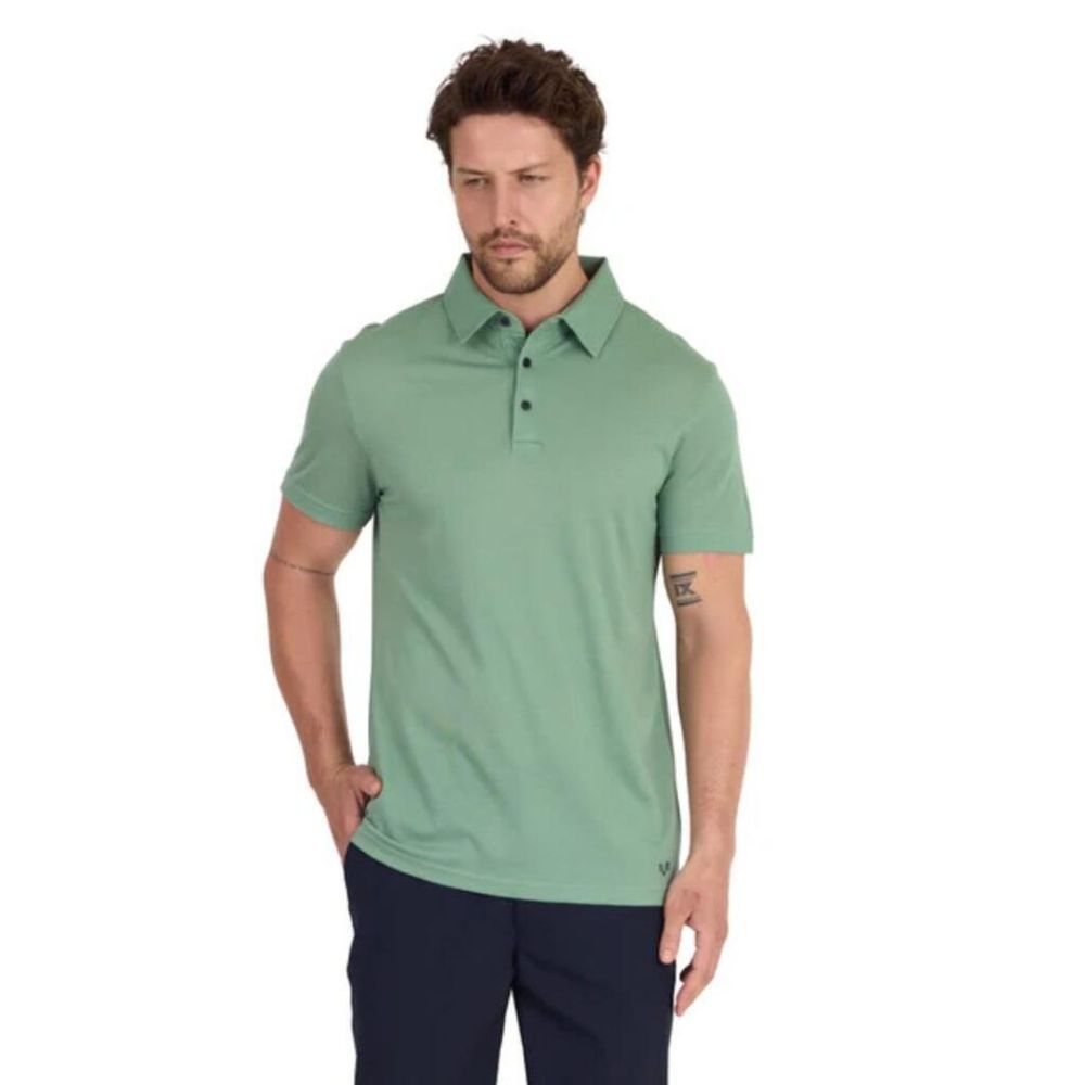 Woolona Muška majica Polo slika 8