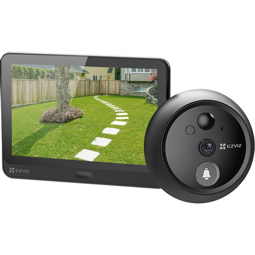 EZVIZ Smart kamera špijunka HP4 (CS-HP4) slika 1