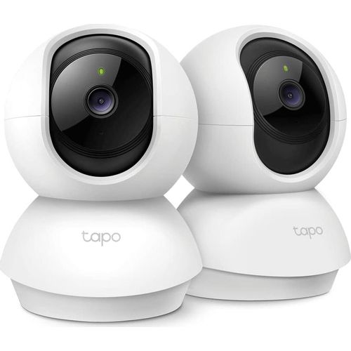 TP-LINK Tapo C200 1080p HD WiFi sigurnosna kamera - paket od 2 slika 1