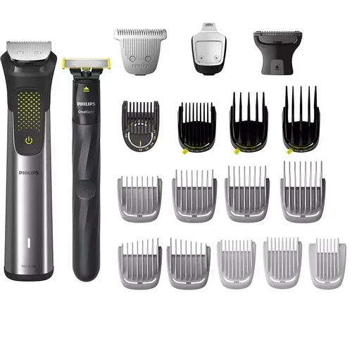 Philips All-in-One Trimmer Series 9000 + OneBlade MG9553/15 slika 1