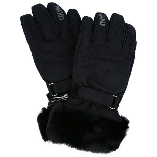 GLOVE WITH SYNTHETIC FUR CUFF slika 1