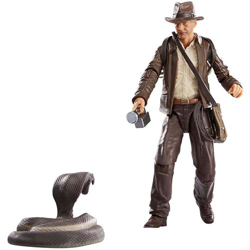 Indiana Jones Indiana Jones Temple of Doom figure 15cm slika 4